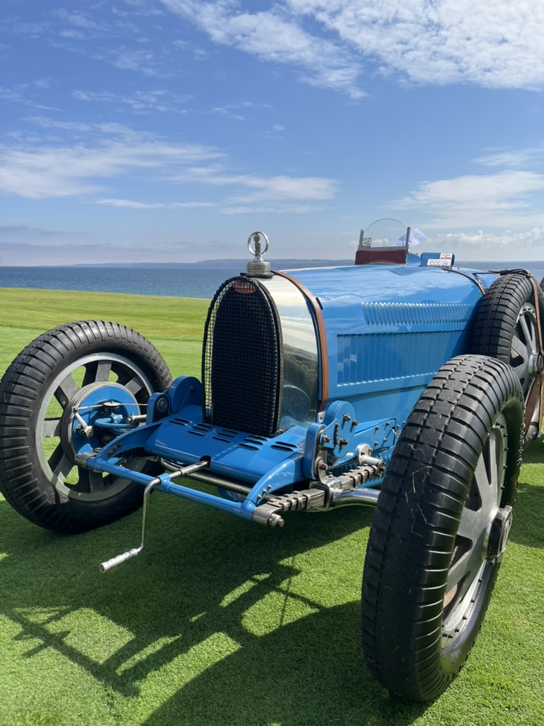 Bugatti
